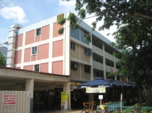 Blk 217 Bedok Town Centre (Bedok), HDB 3 Rooms #176872